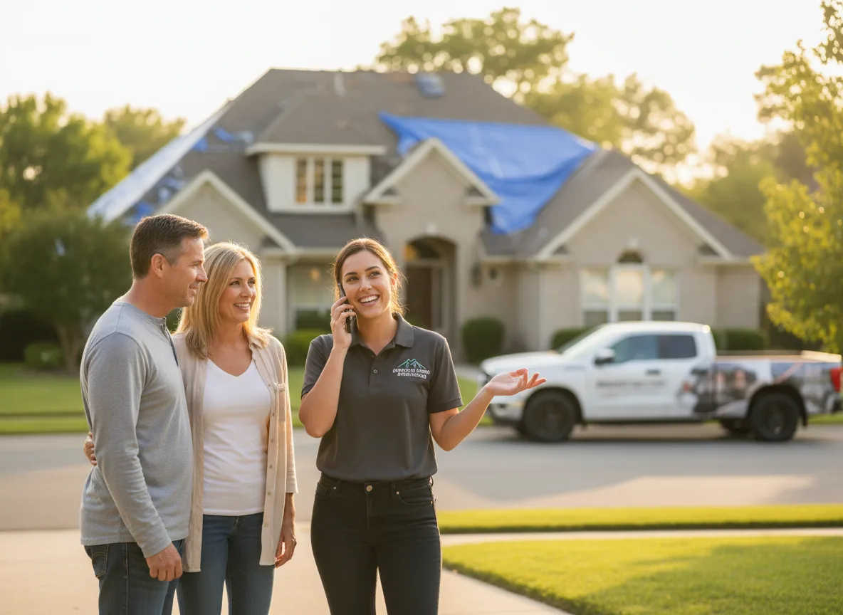 Emergency Roof Repair Dothan, AL FAQs